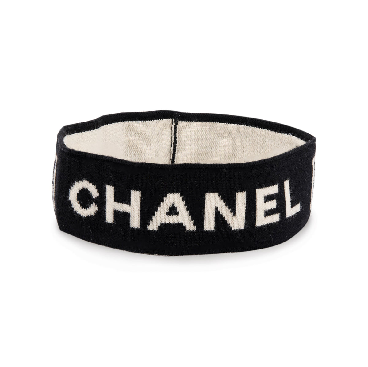 Chanel best sale head wrap