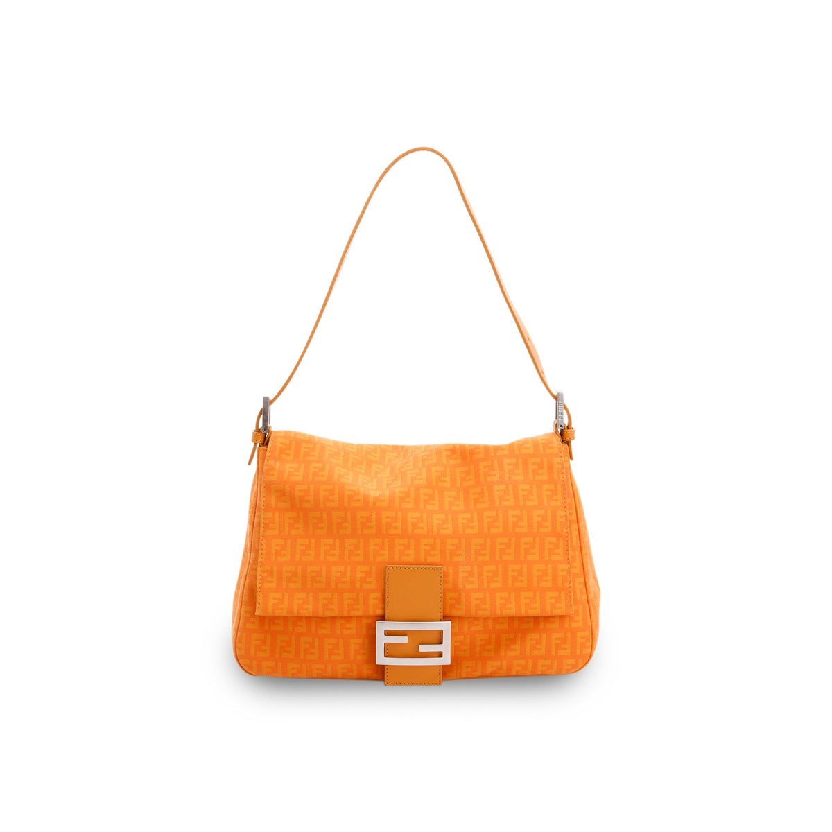 Fendi on sale zucchino baguette