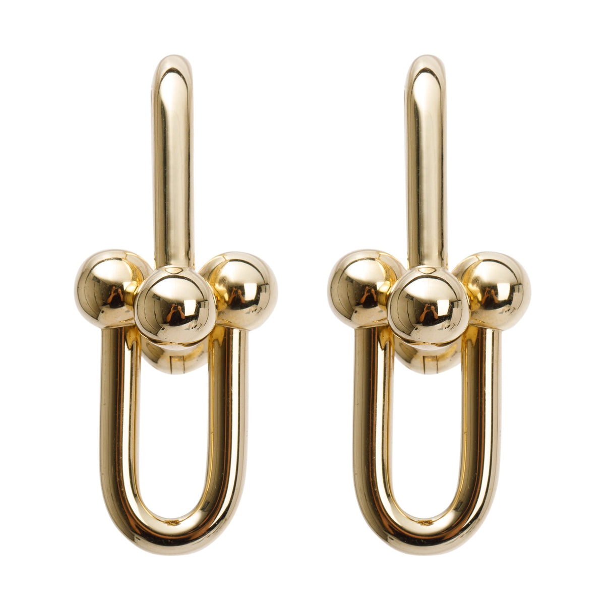 Tiffany outlet & Co Earrings