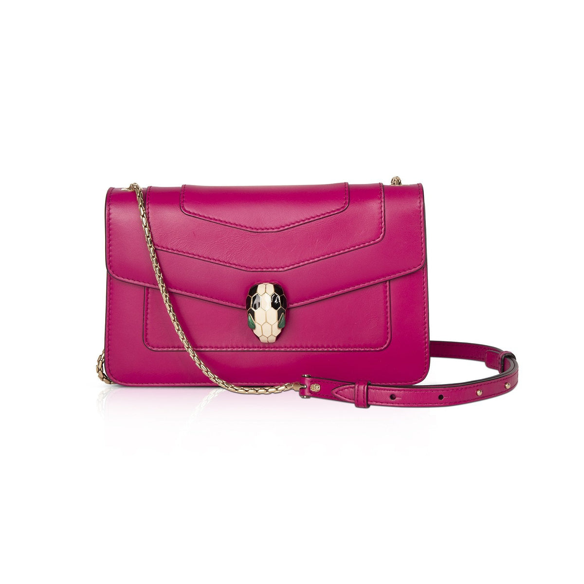 Serpenti Forever Crossbody Bag