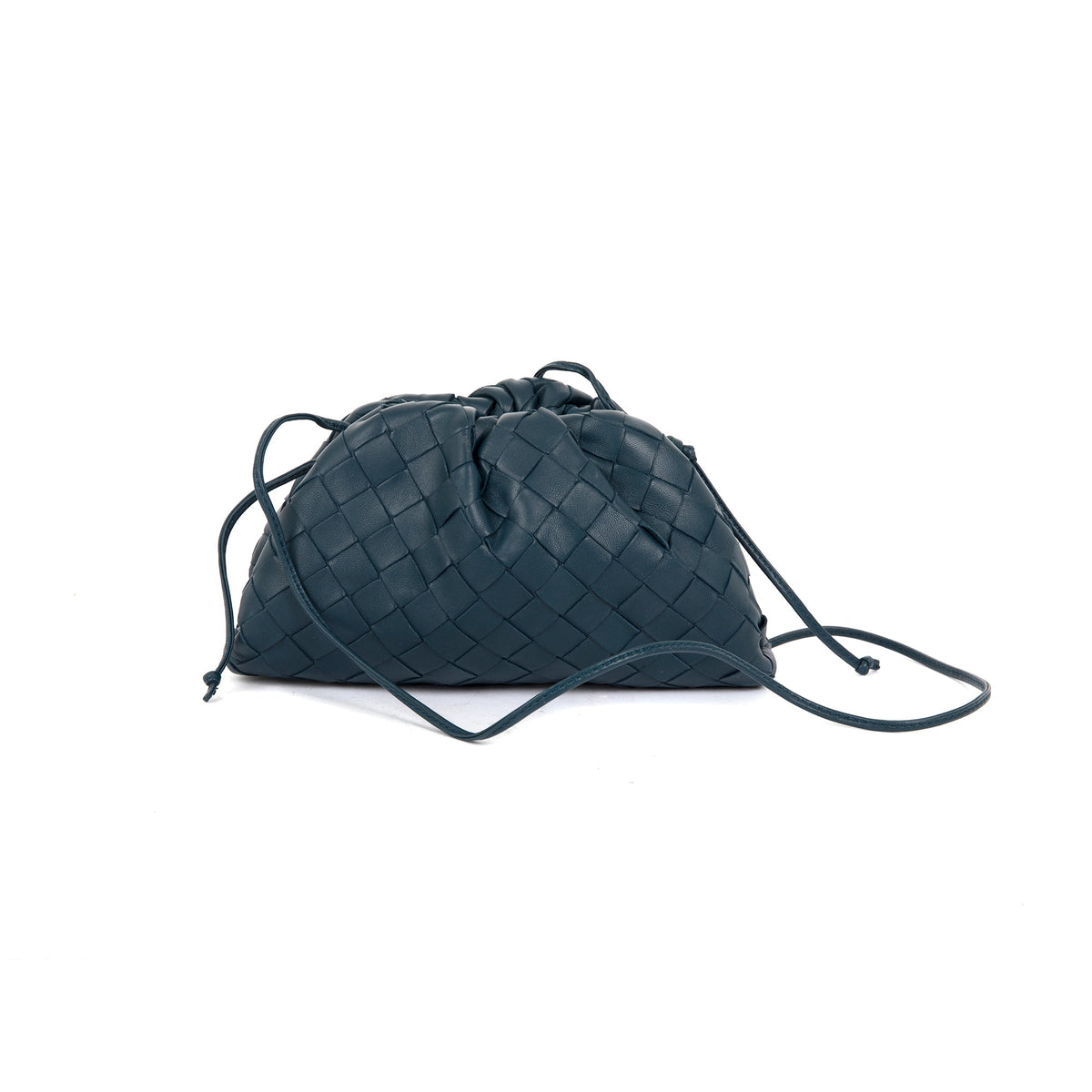 Bottega Veneta Mini Pouch Crossbody