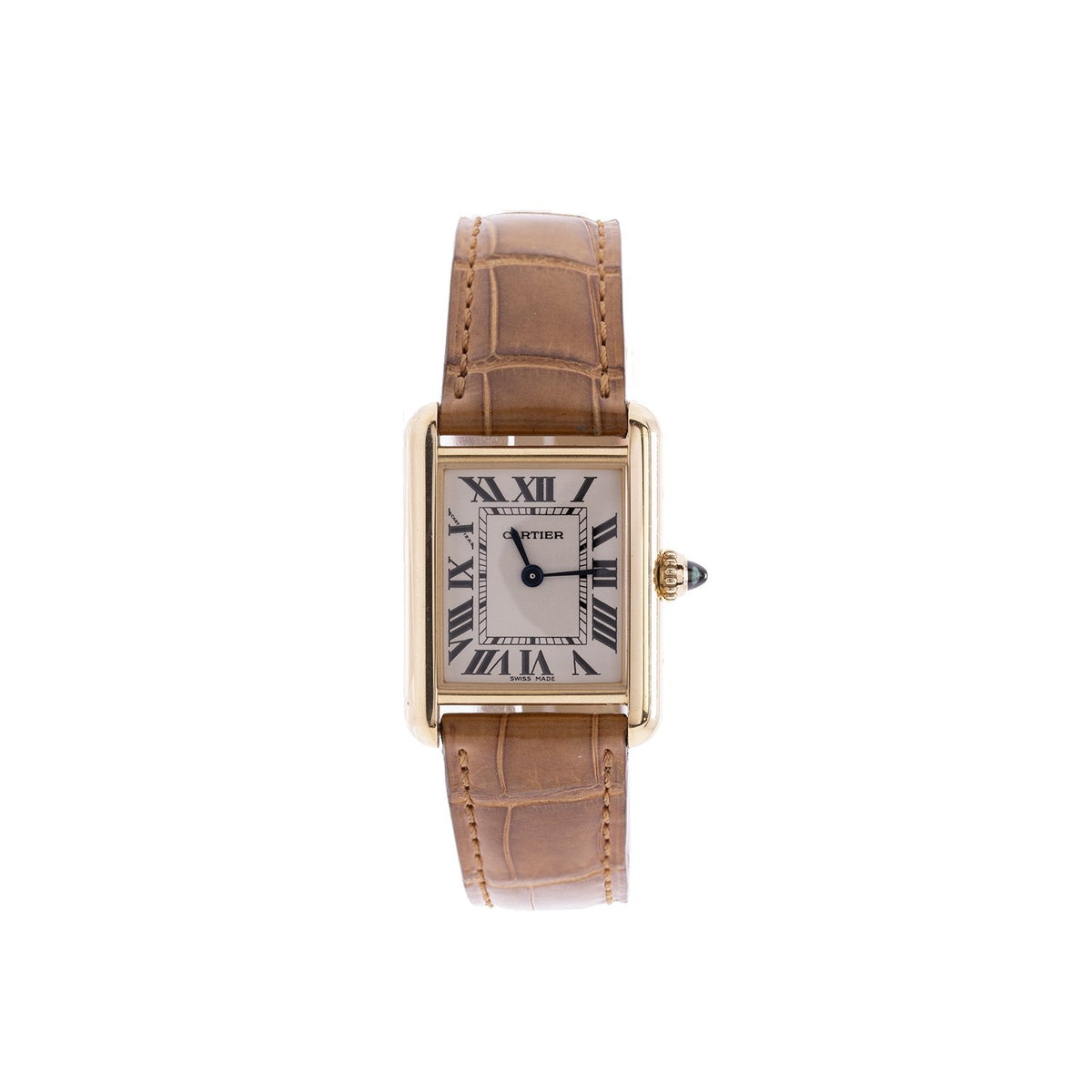 Cartier Tank Louis Cartier Watch W1529756