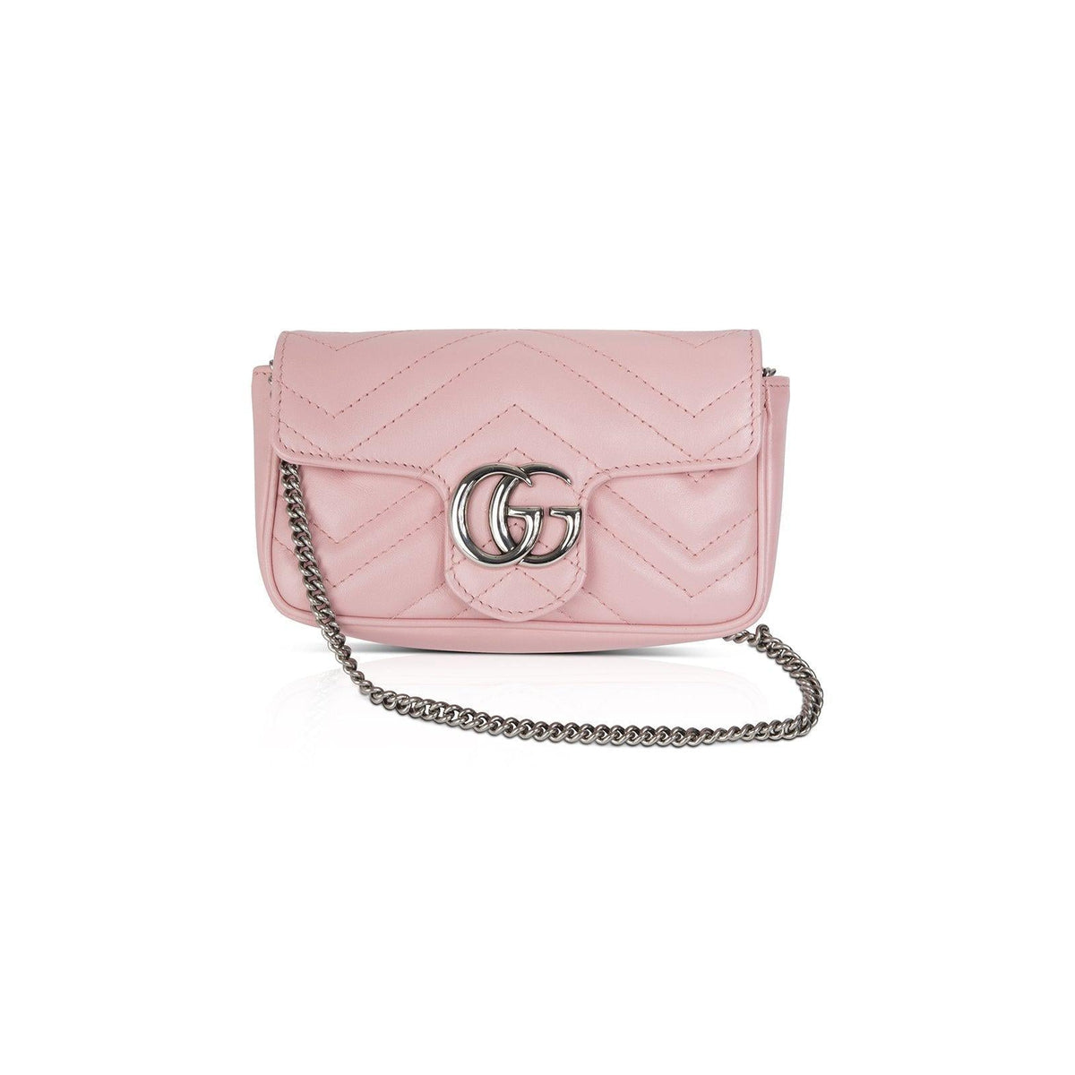 Borsa gucci marmont outlet mini