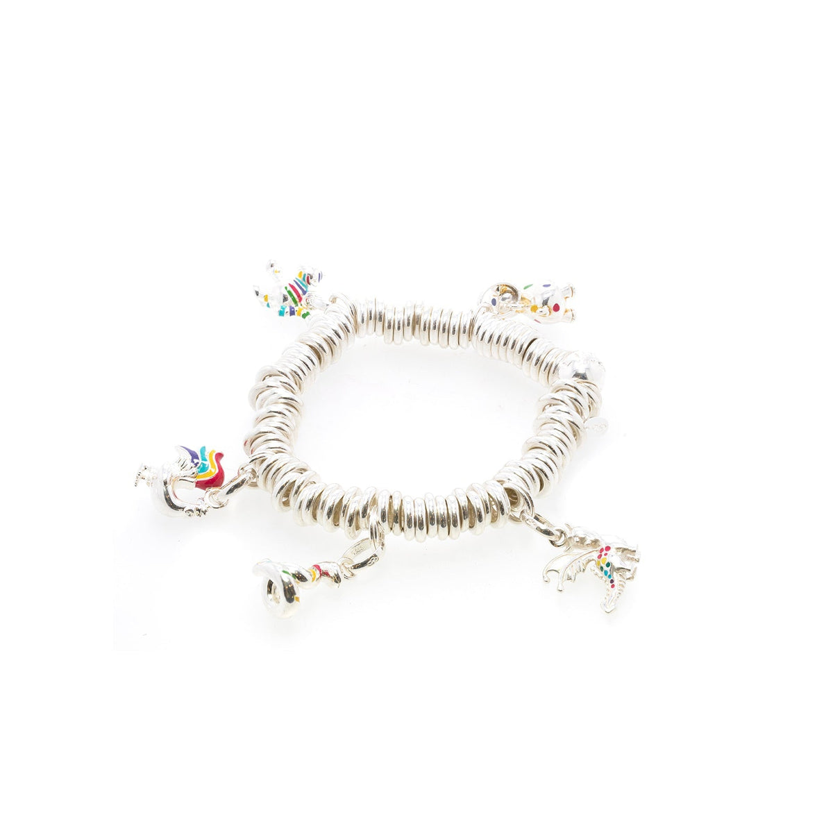 Links of london hot sale sweetie bracelet review