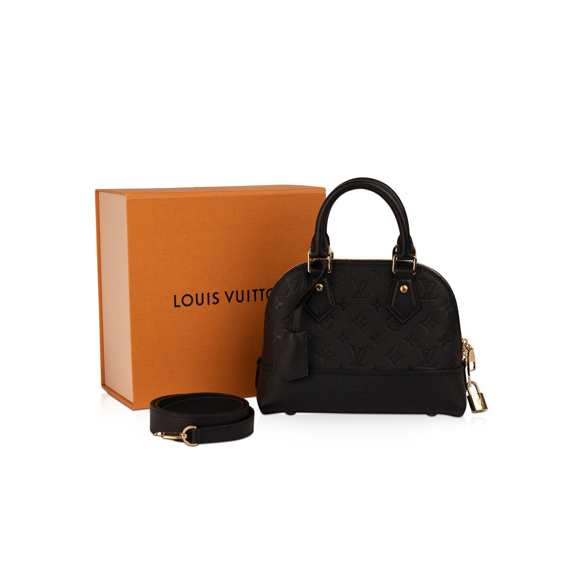 Louis Vuitton Neo Alma Bb Bag
