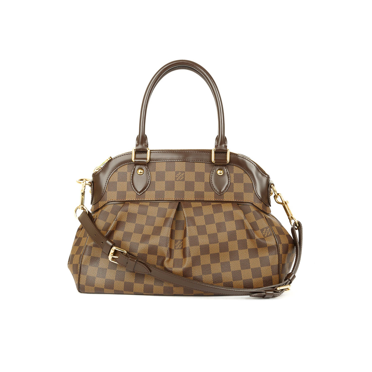 Louis Vuitton 'Trevi GM' Shoulder Bag