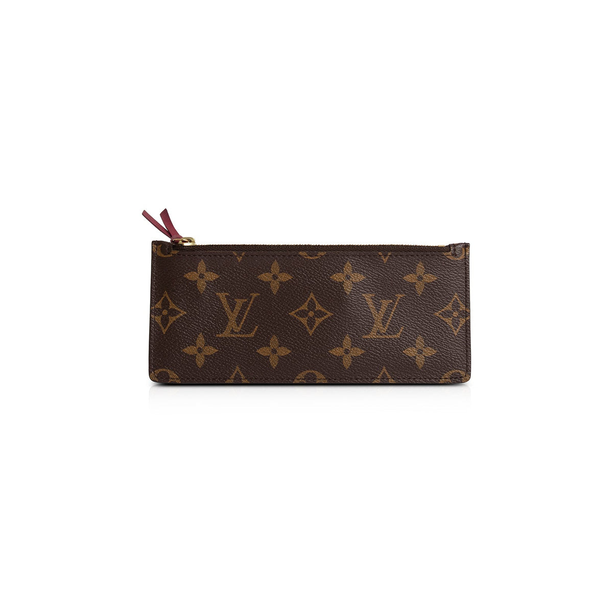 Louis Vuitton Monogram Josephine Wallet – Oliver Jewellery