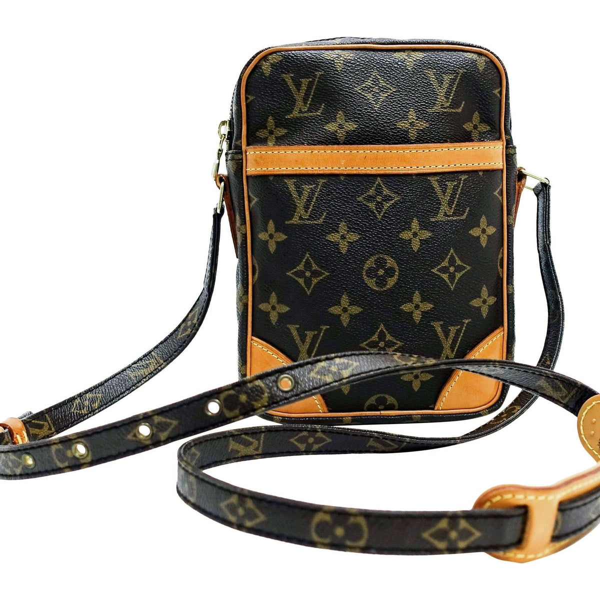 Marceau Monogram - Women - Handbags