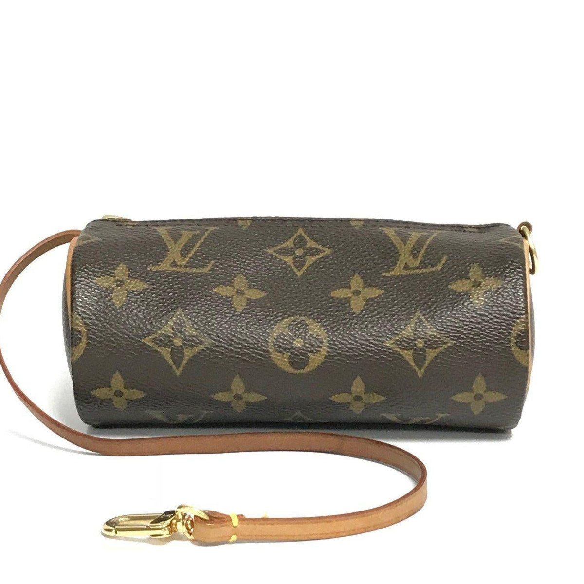 Louis Vuitton Papillon Mini Pochette