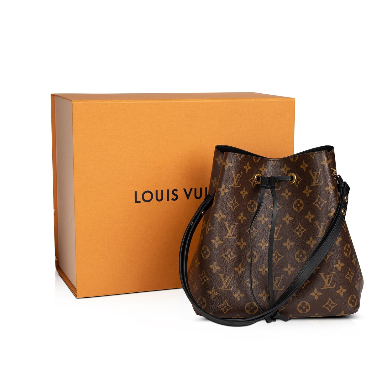 Louis Vuitton, Bags, Lv Neo Receipt