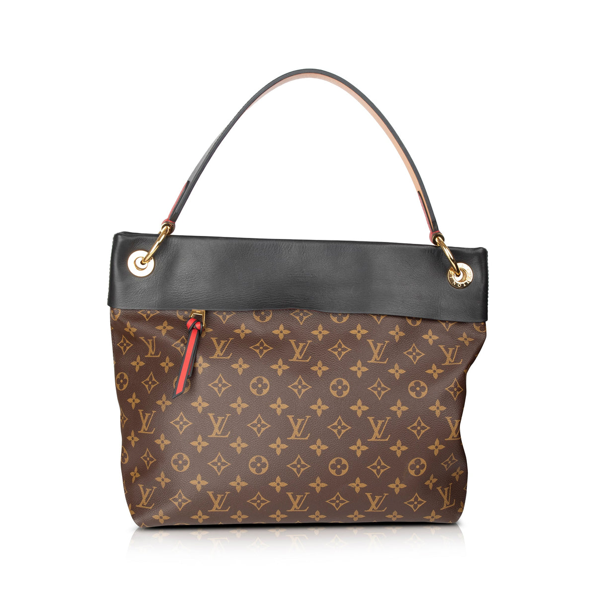 Louis Vuitton, Bags, Authentic Louis Vuitton Tuileries Hobo