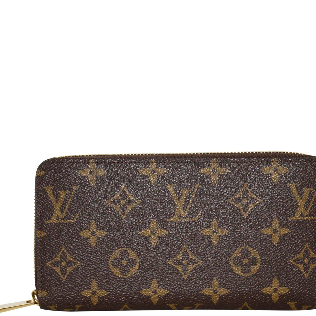 Louis Vuitton Monogram Zippy Coin Purse – Oliver Jewellery