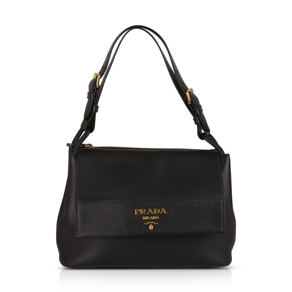 Prada daino hot sale shoulder bag