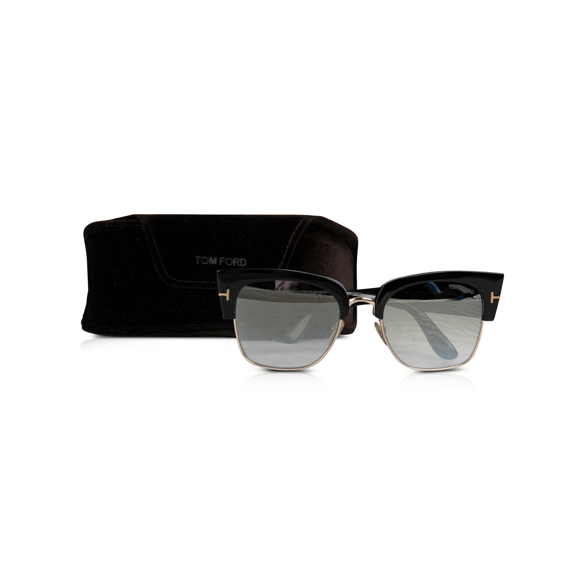 Tom ford hot sale dakota sunglasses