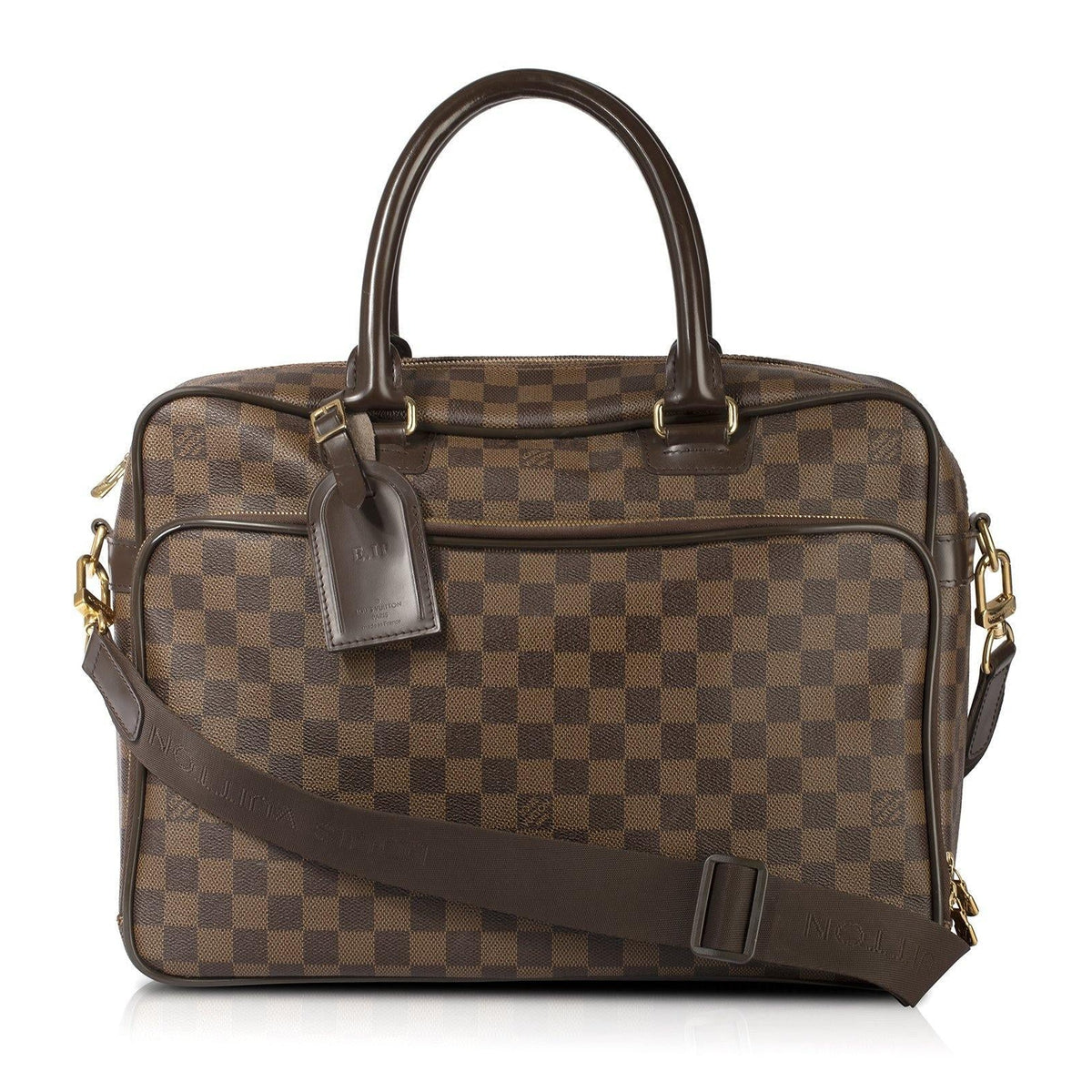 Louis Vuitton Laptop Case