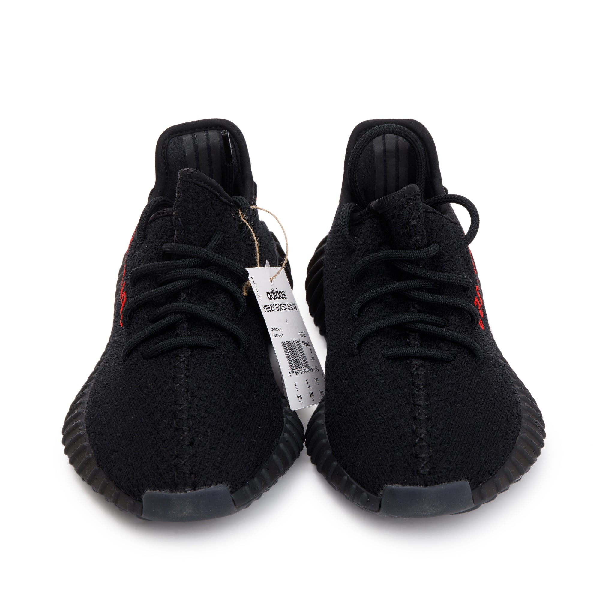 Fake yeezys hot sale size 6.5