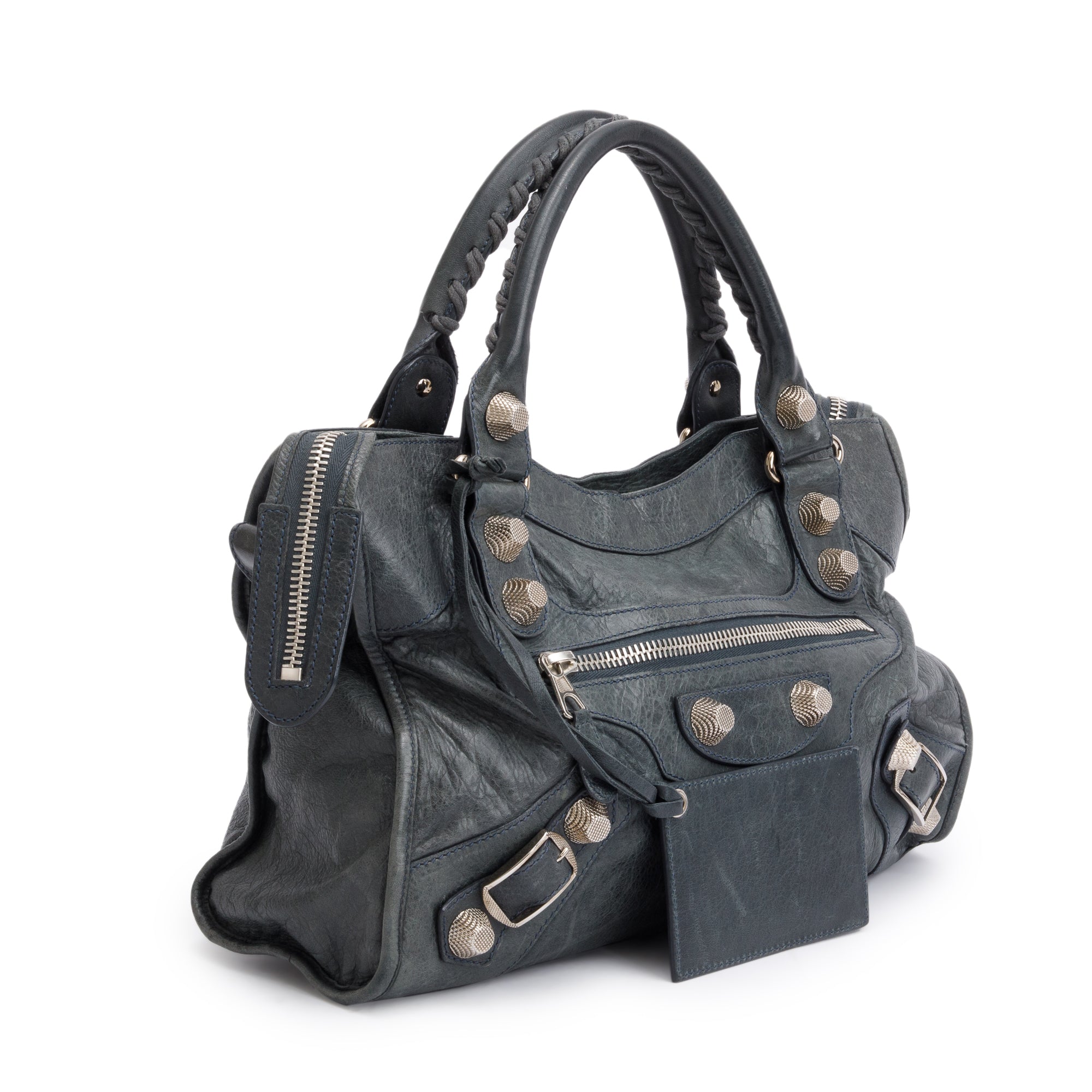 Balenciaga arena city bag online