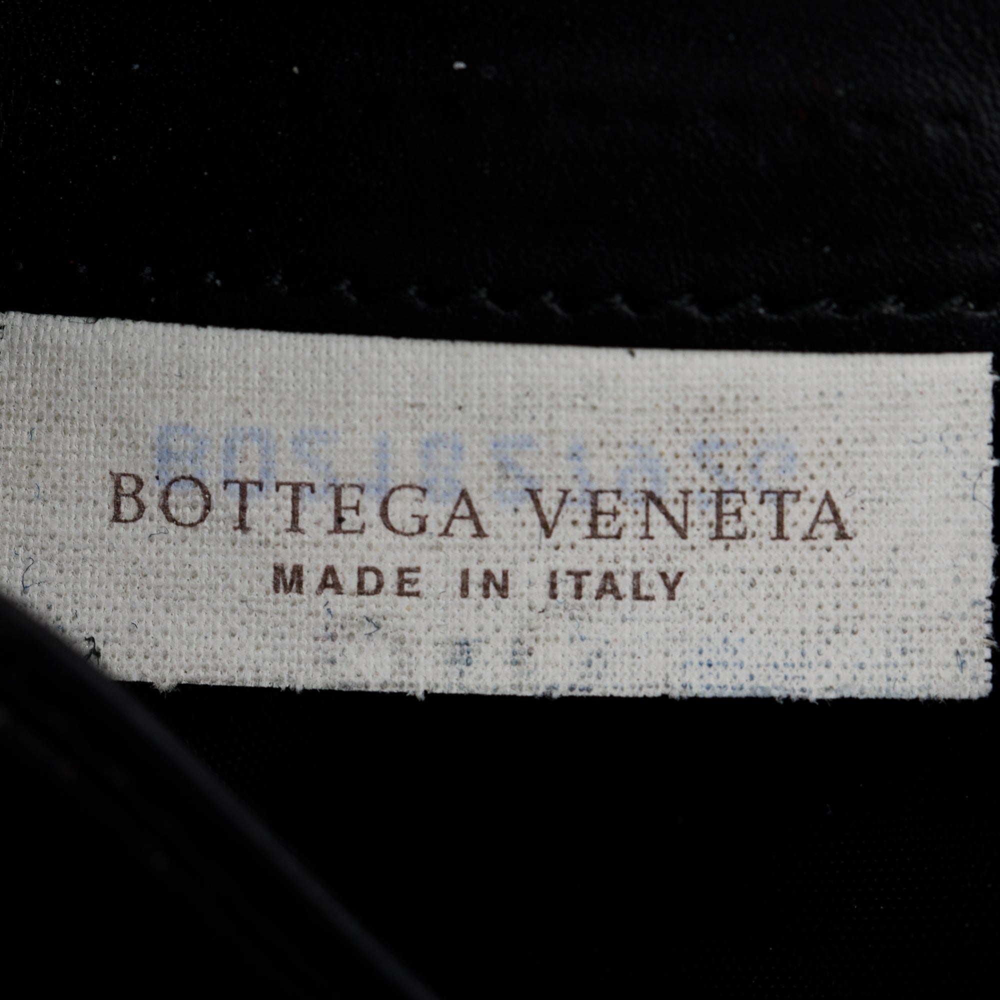 Bottega black outlet