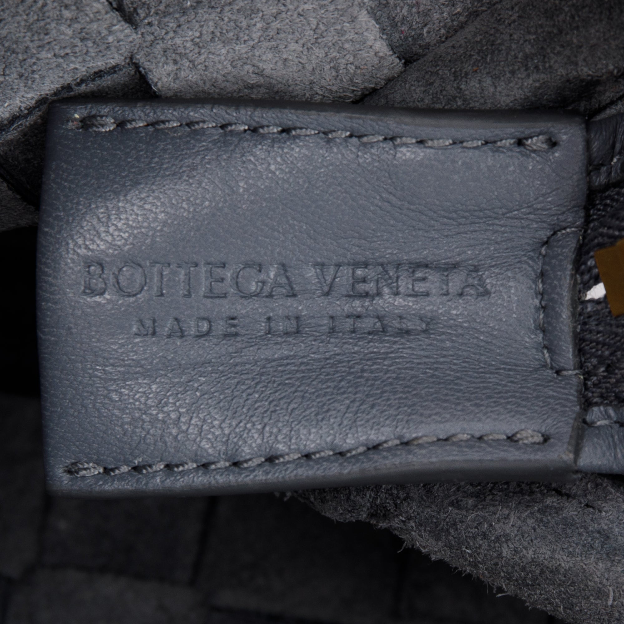 Bottega Veneta Mini Loop Camera Bag – Oliver Jewellery