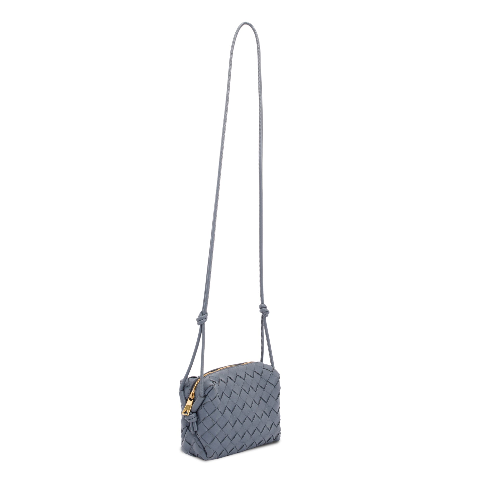 Bottega Veneta Mini Loop Camera Bag – Oliver Jewellery