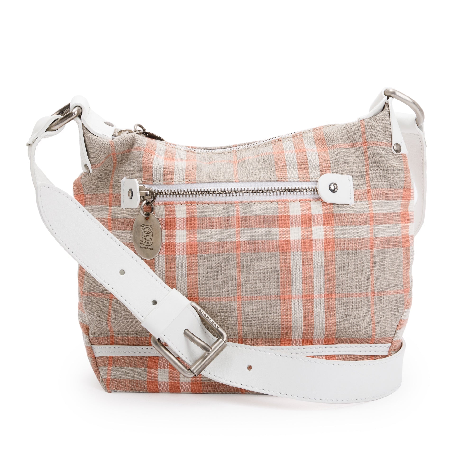 Neutral cross body discount bag