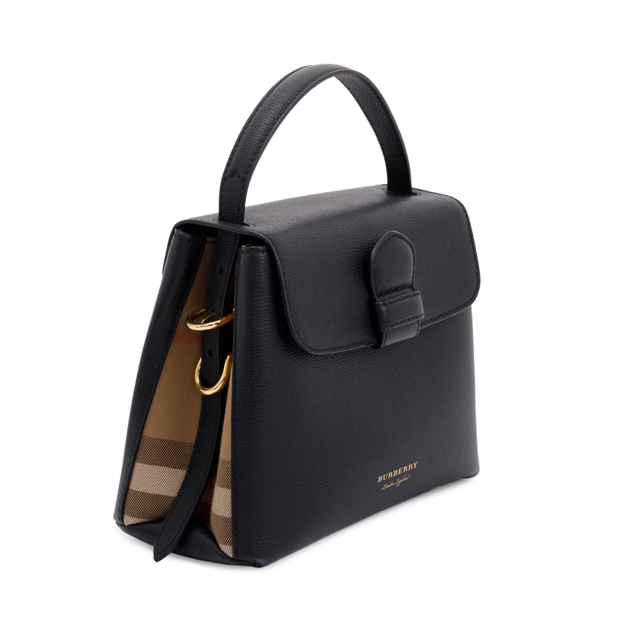 nine west black shoulder bag