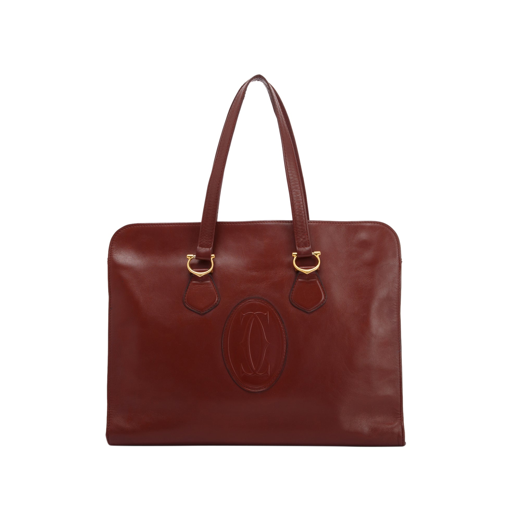 Cartier Tote Bags