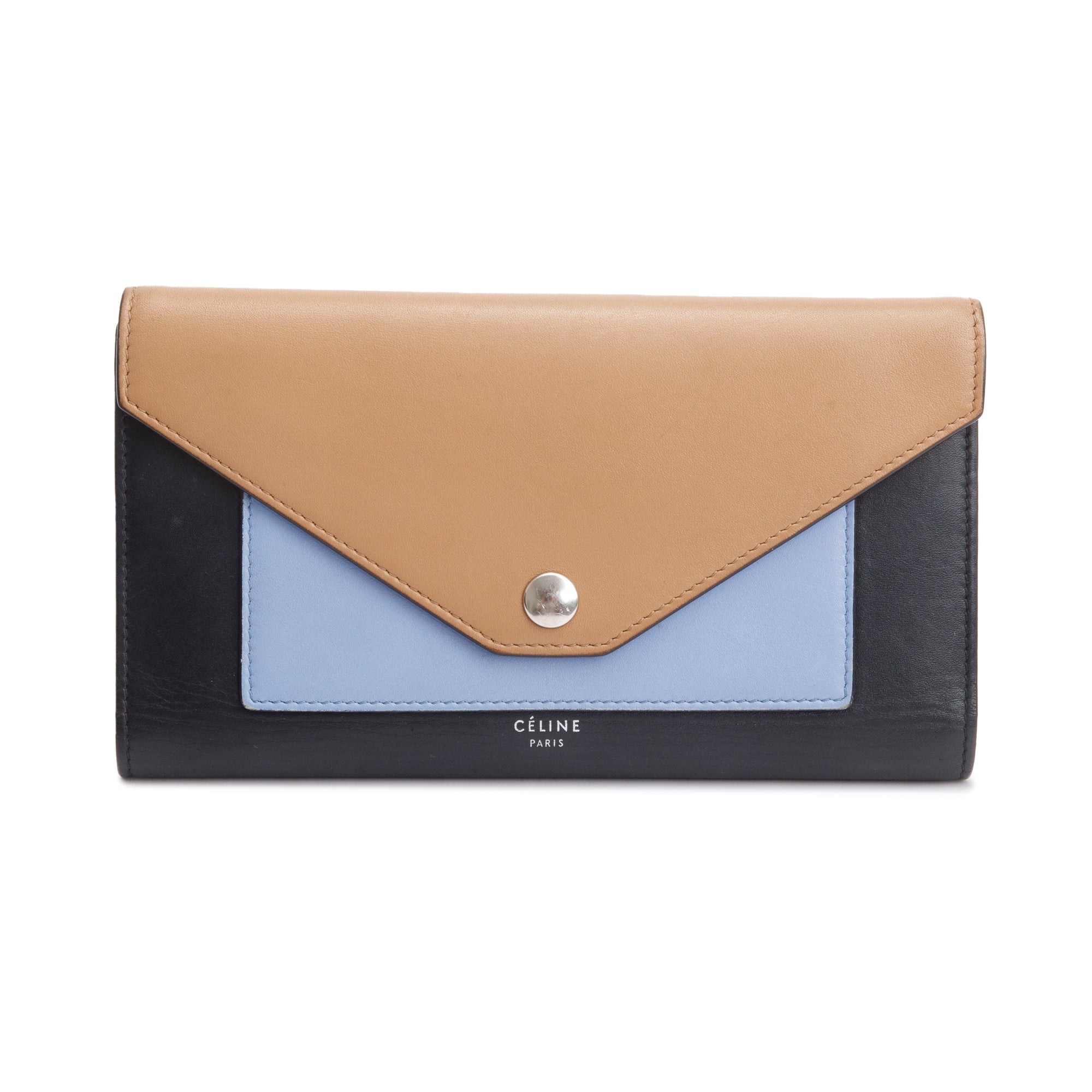 Celine envelope wallet best sale