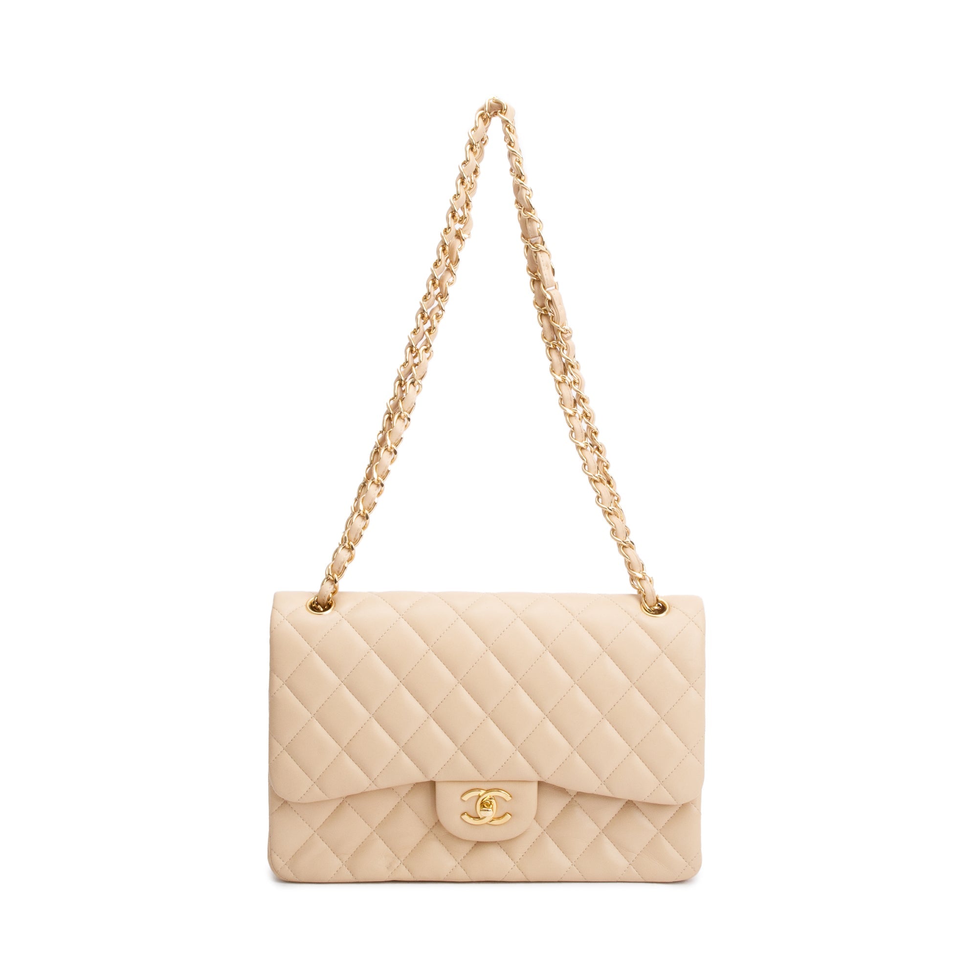 Chanel bags au sale