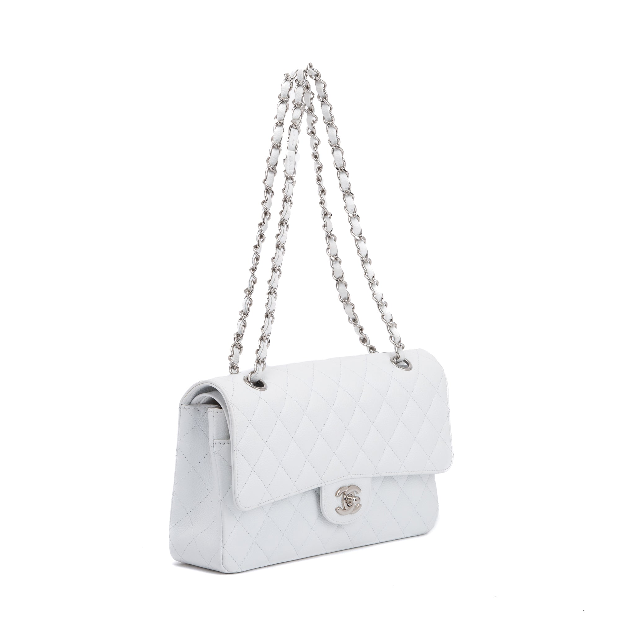 Best 25+ Deals for Chanel Medium Flap Bag Size