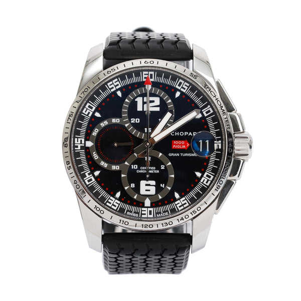 Chopard Mille Miglia GT XL Chronograph 44 MM Automatic Watch