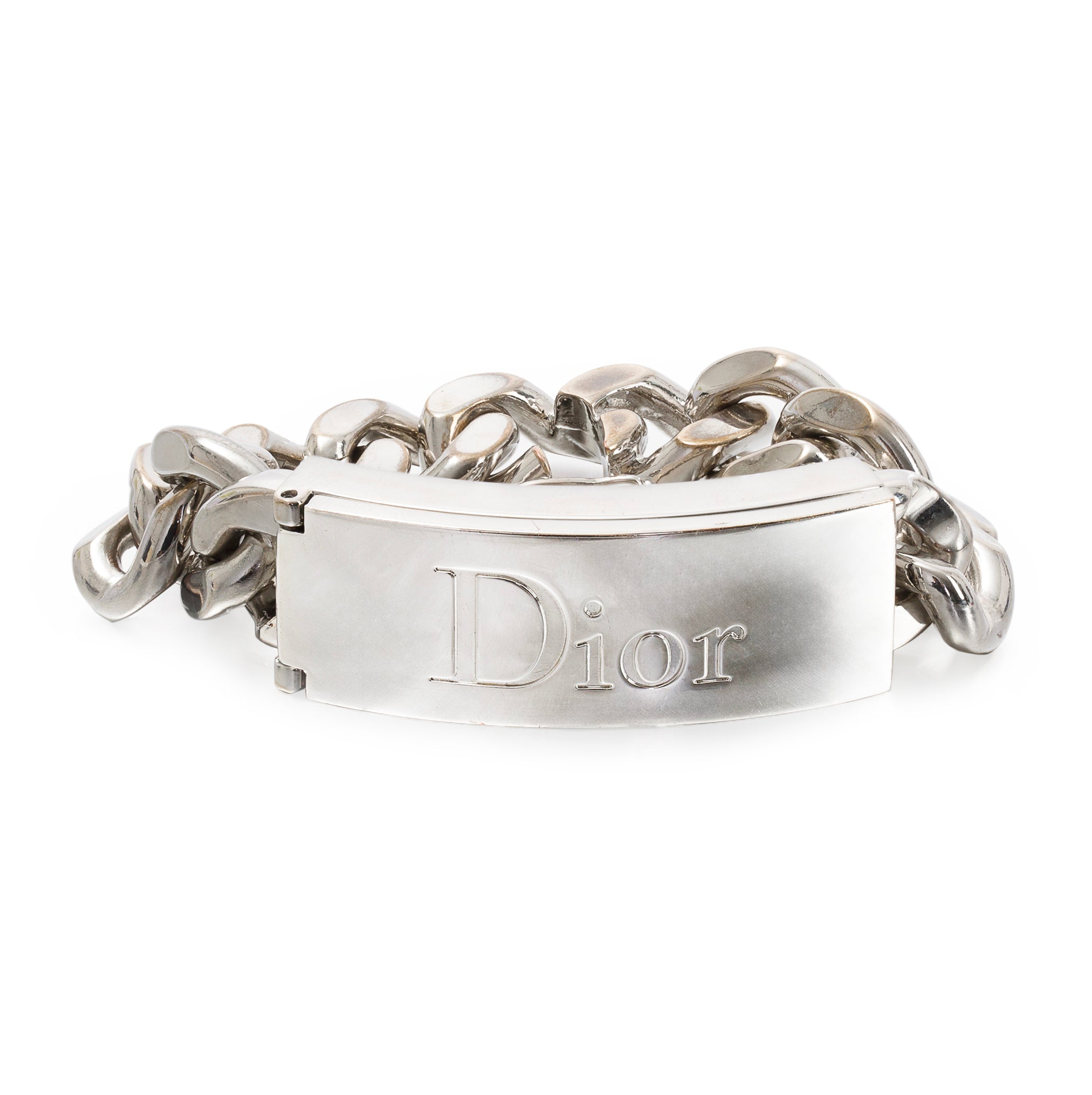 Dior gourmette lip gloss on sale bracelet