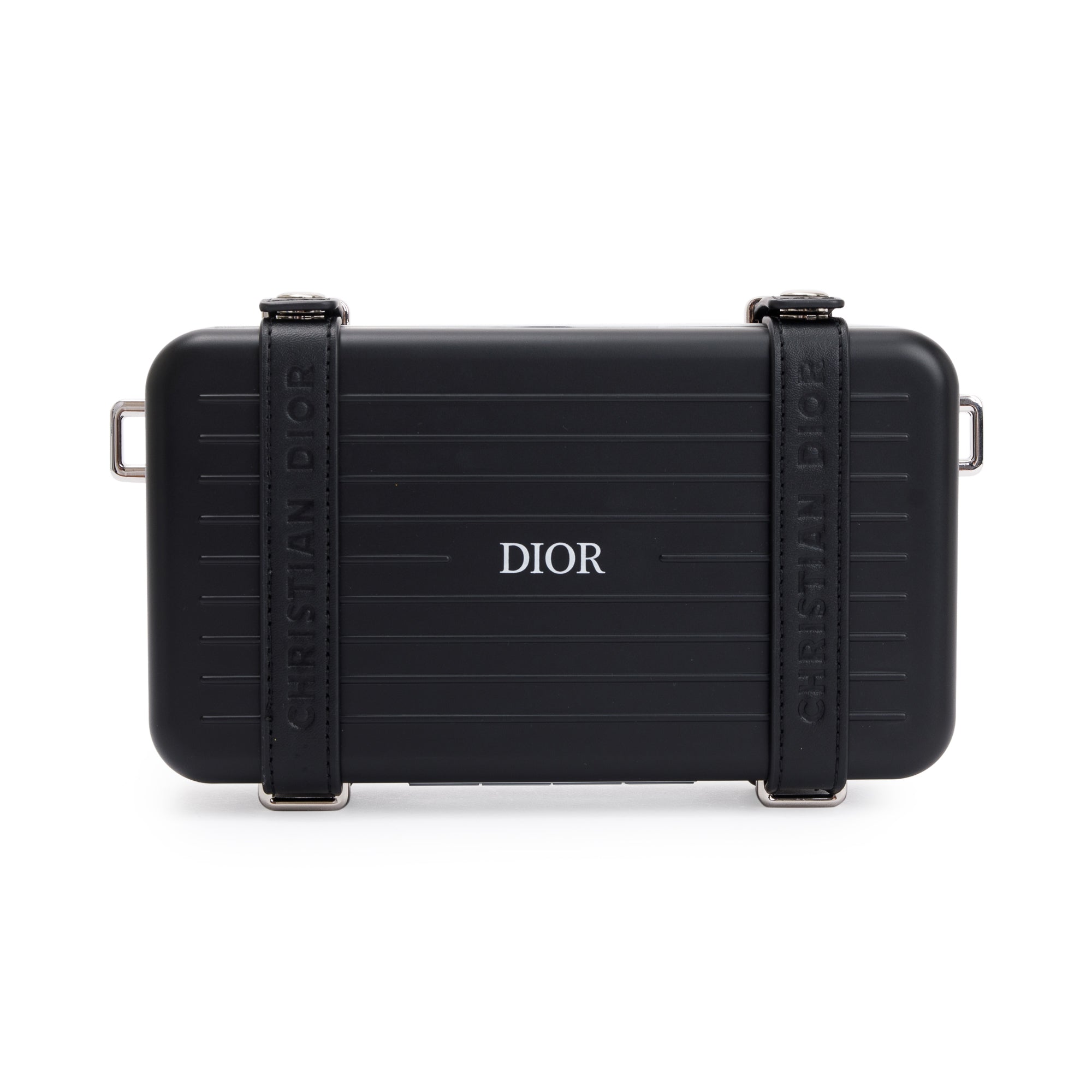 Dior hotsell homme rimowa