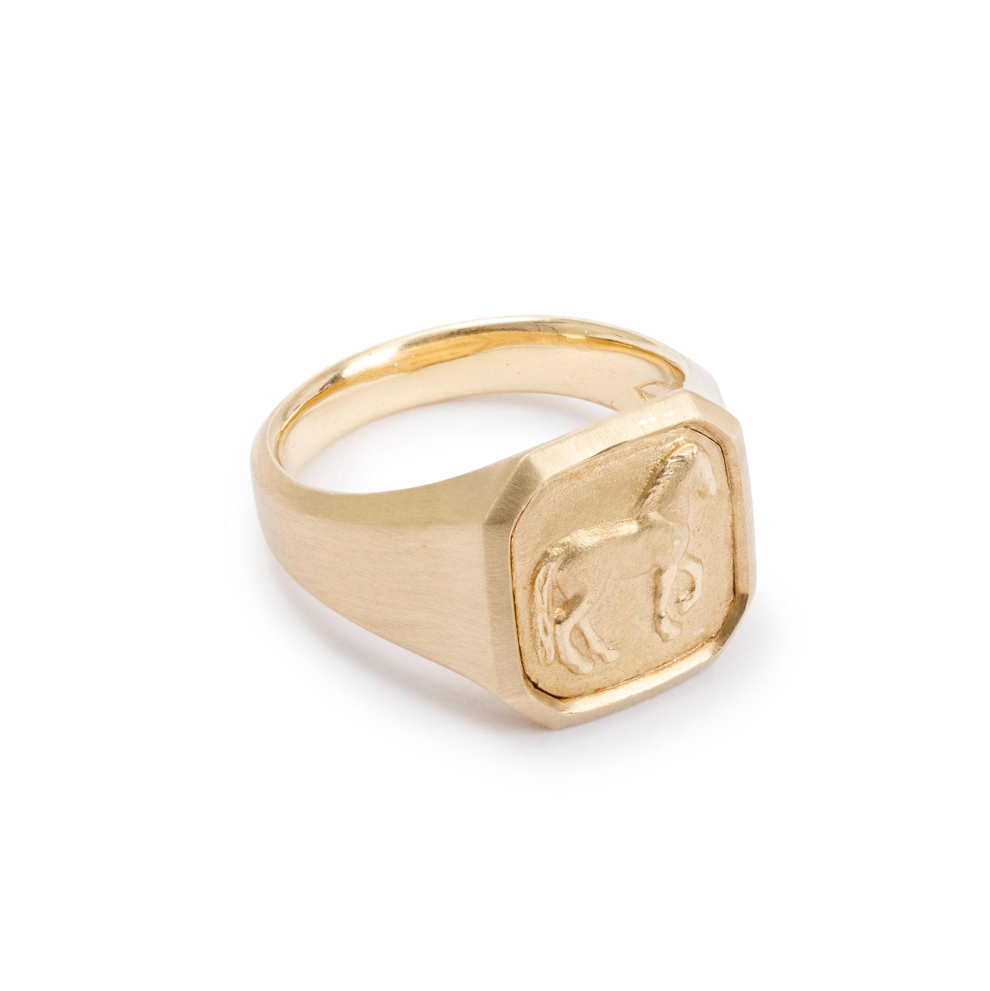 Louis vuitton hot sale pinky ring