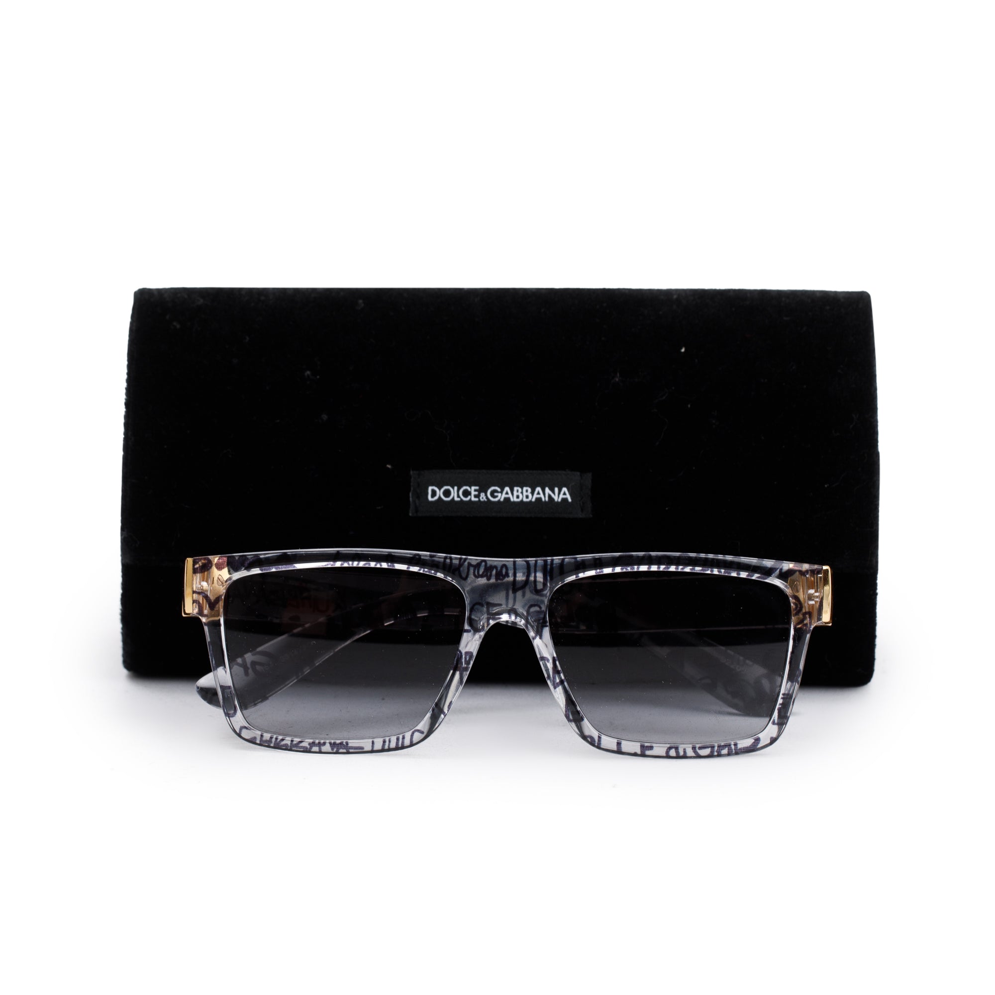 New dolce hotsell gabbana sunglasses