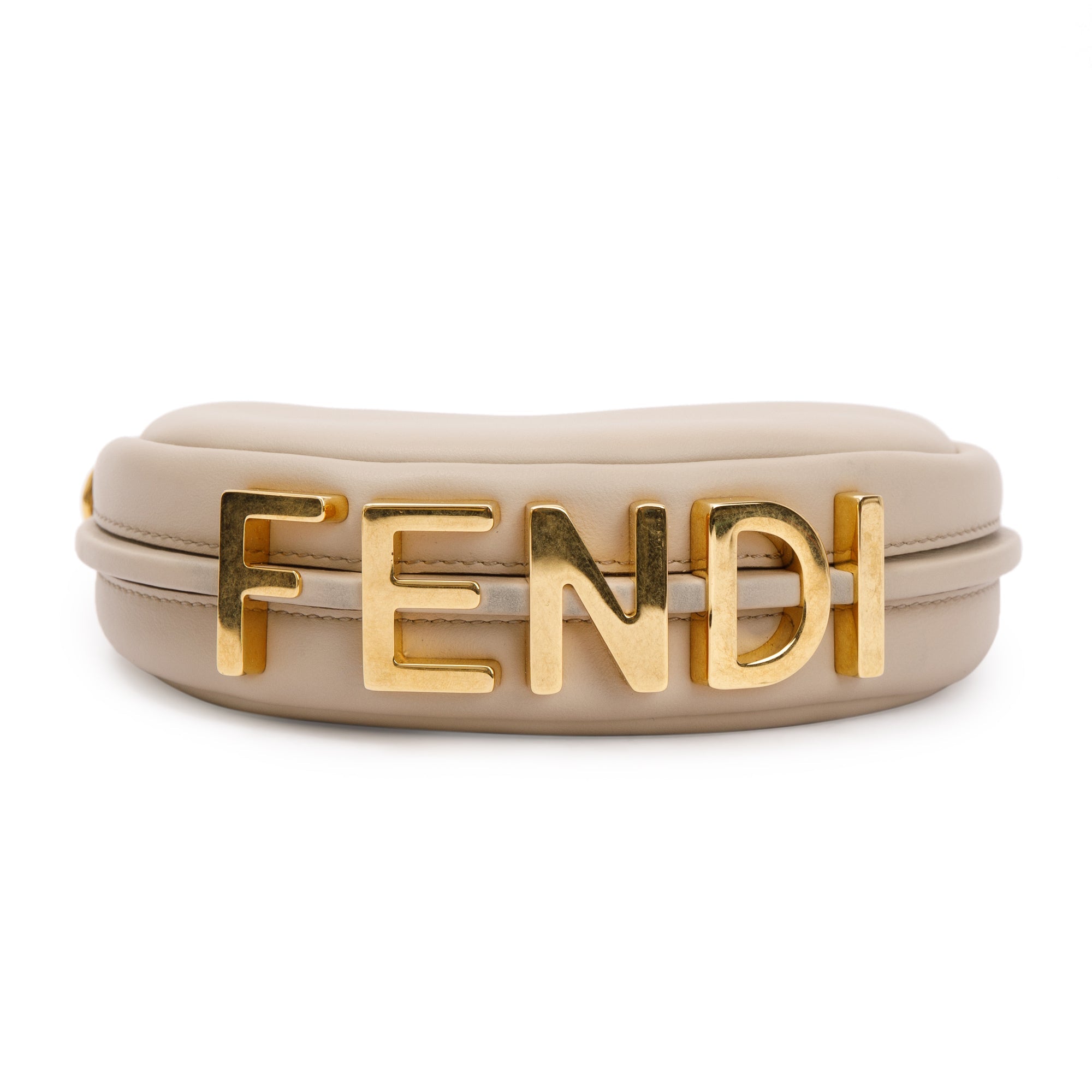 Fendi beige clearance