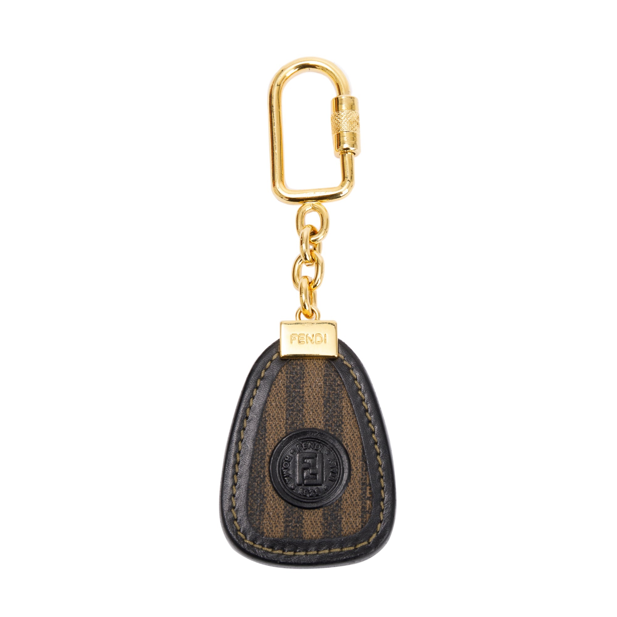 Fendi keychain sale