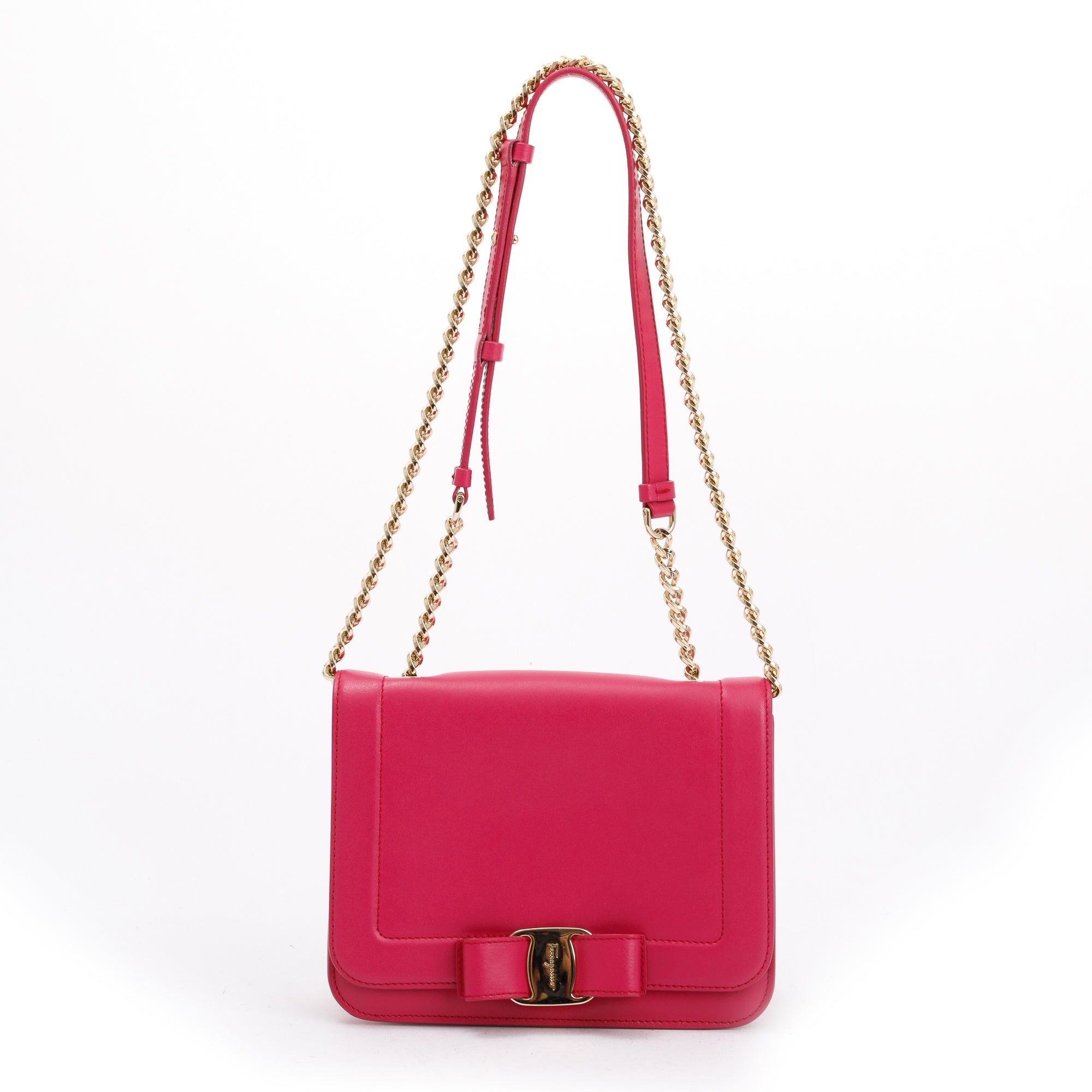 Ferragamo hot sale rainbow bag