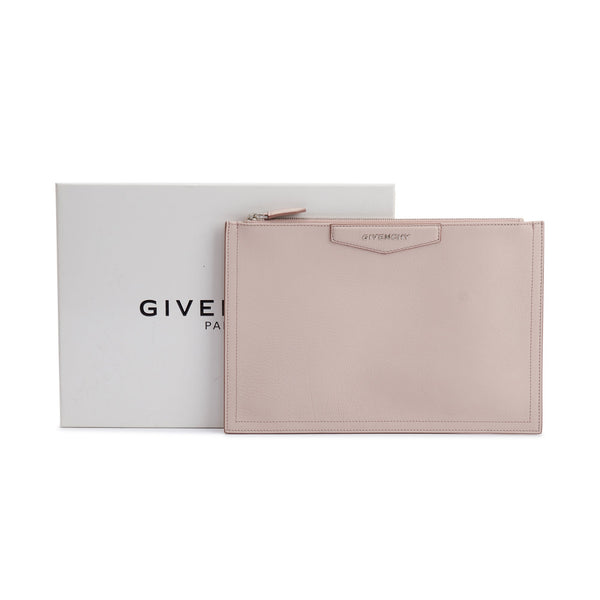 Givenchy antigona clutch bag best sale