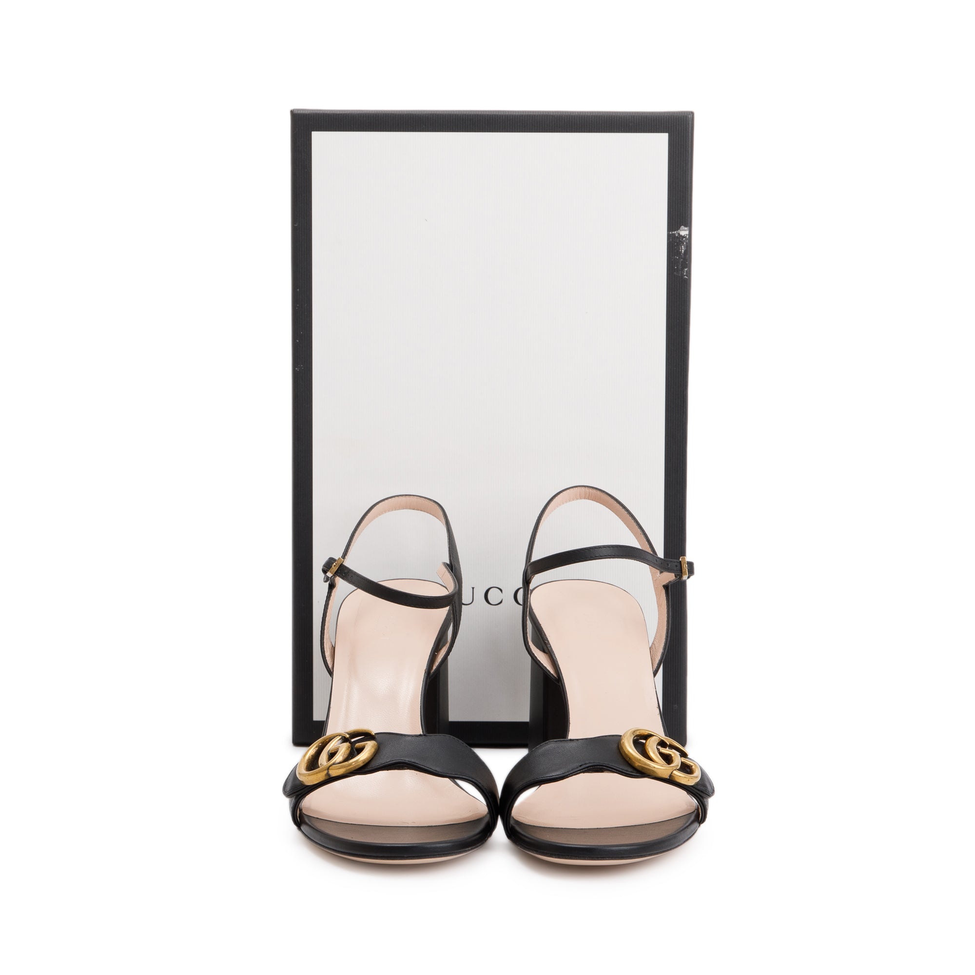 Gucci lifford sandal online