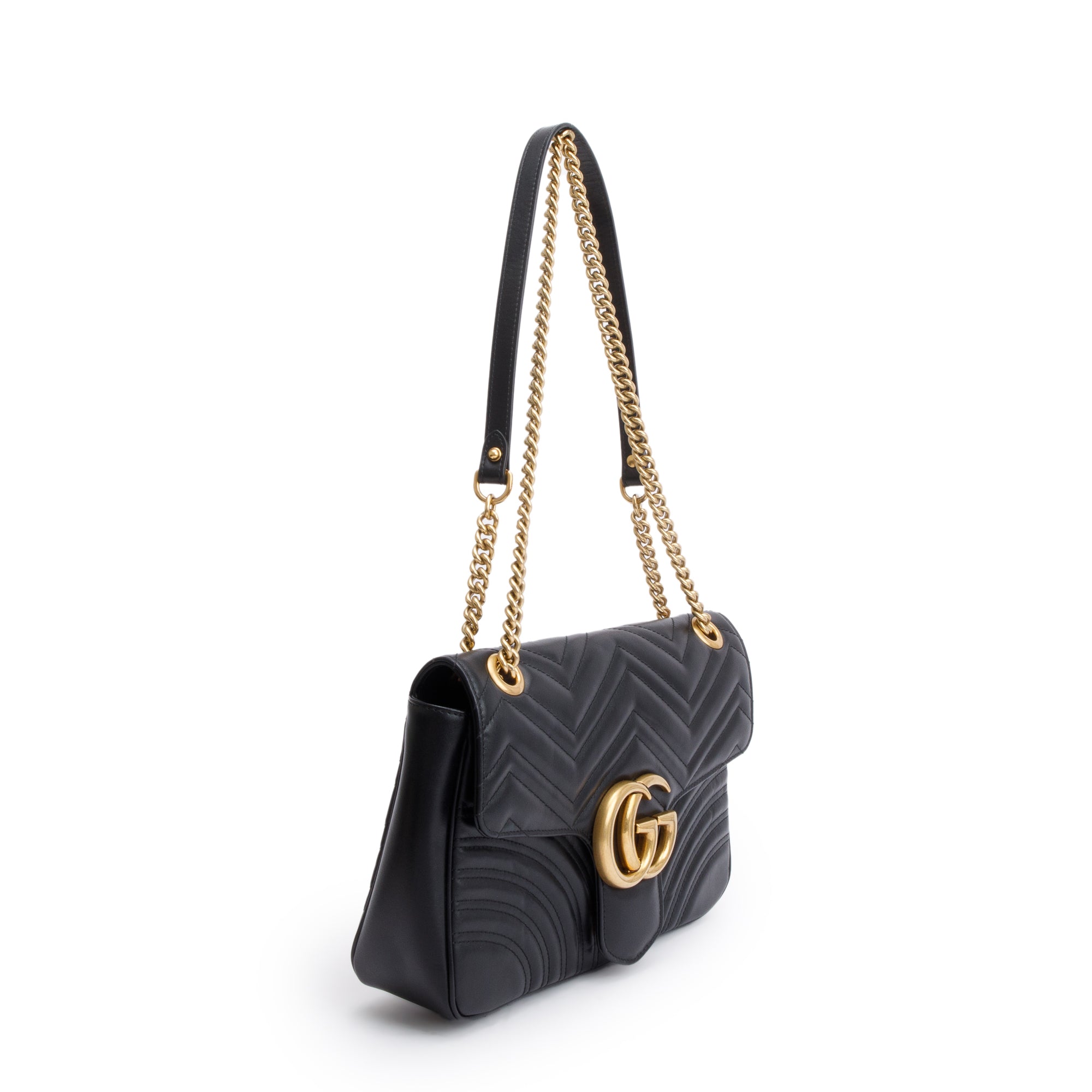 Gucci marmont medium matelasse online