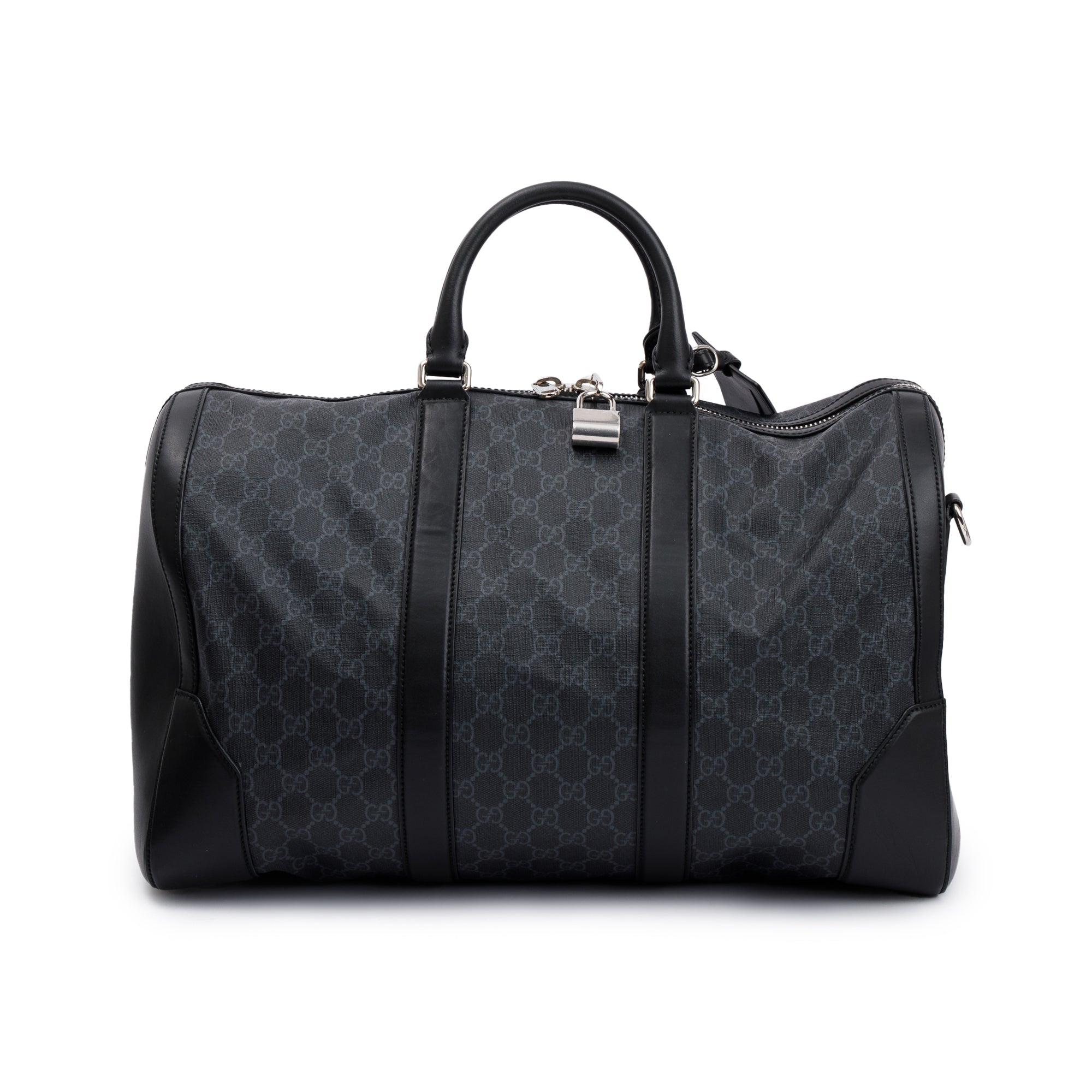 Gucci carry on duffle online