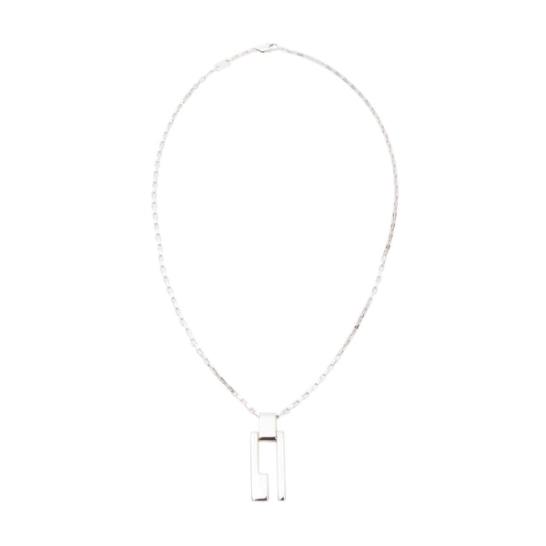 Gucci GG Marmont Key Pendant Necklace | Neiman Marcus