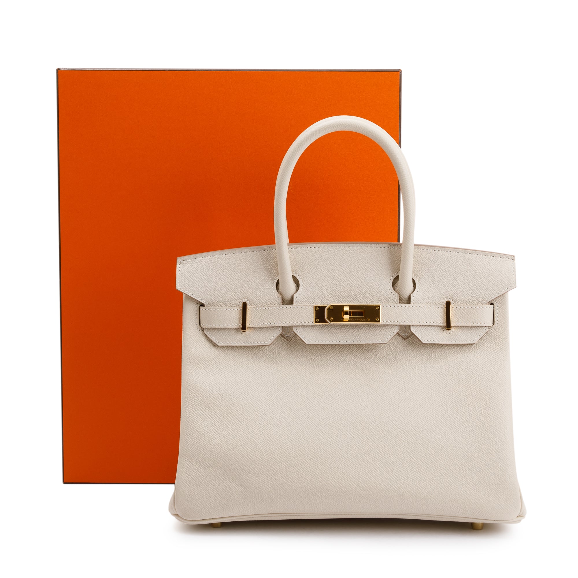 Craie Epsom Birkin 30