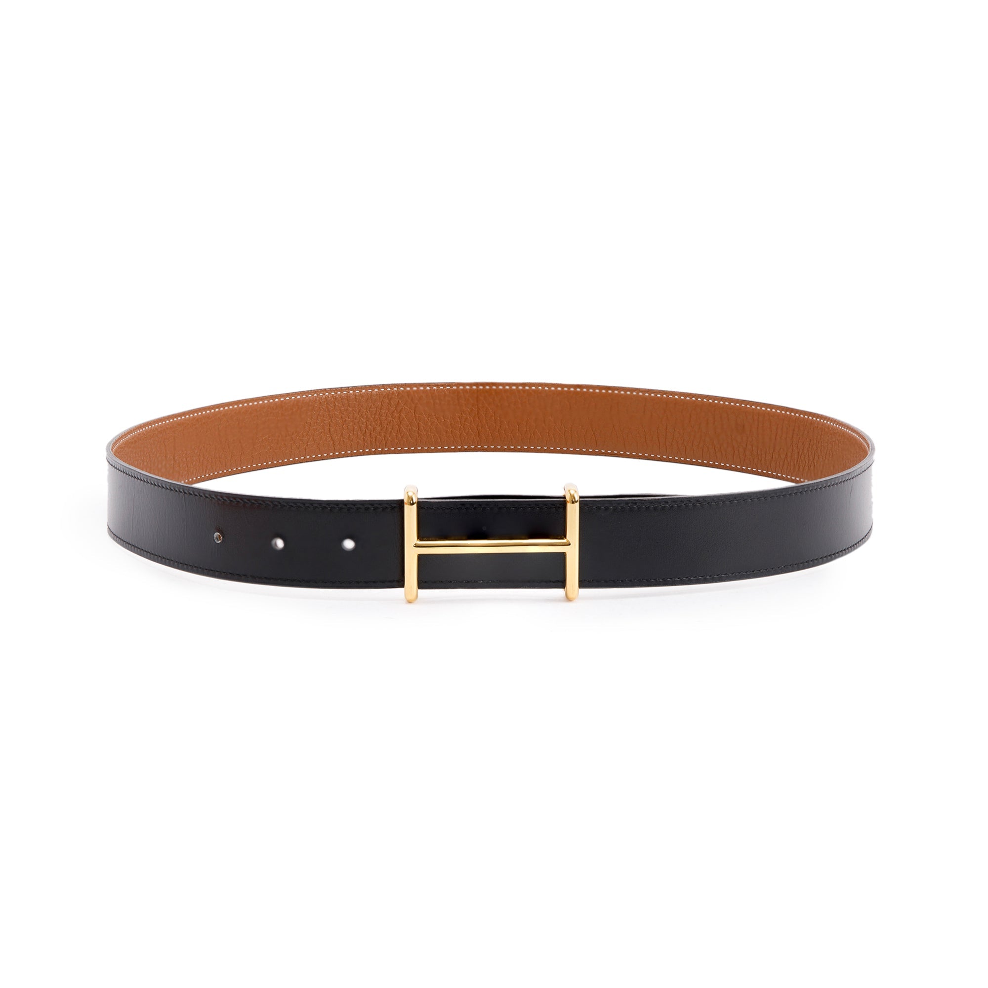 Hermes 2024 idem belt