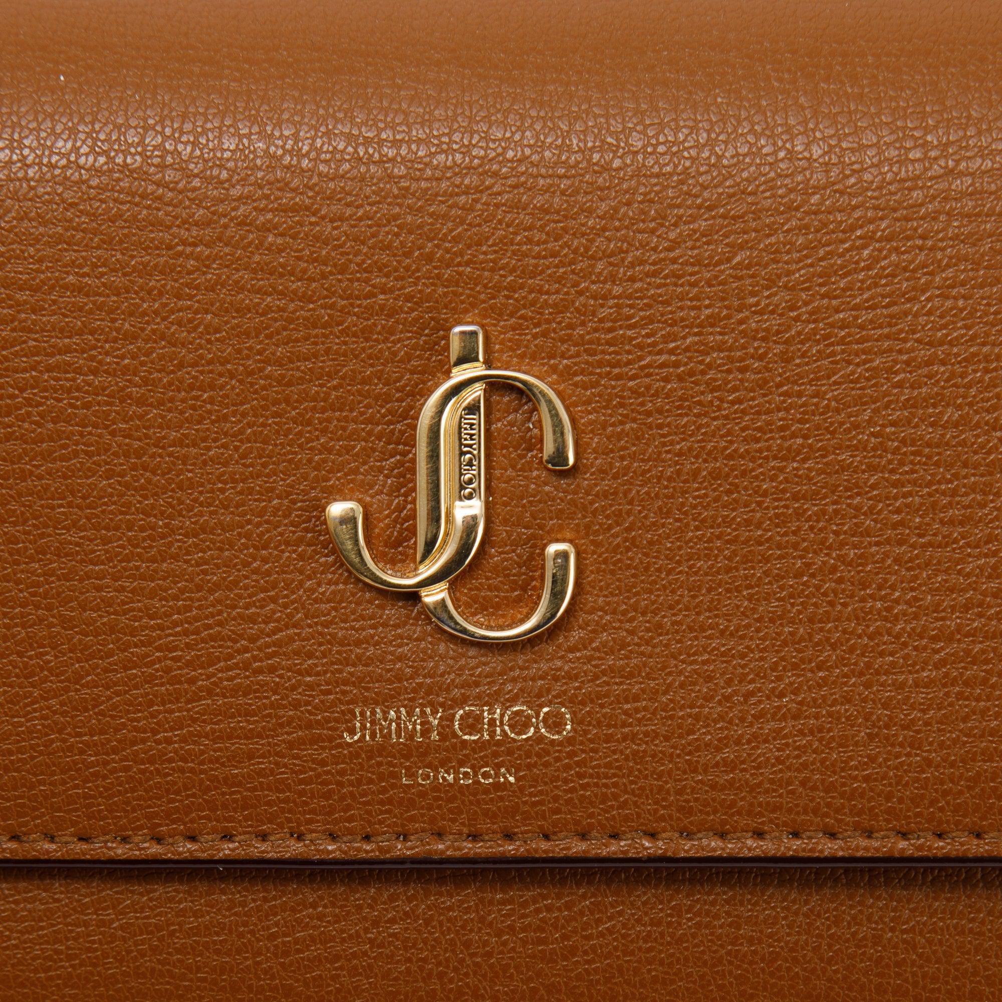 Jimmy choo martina discount wallet