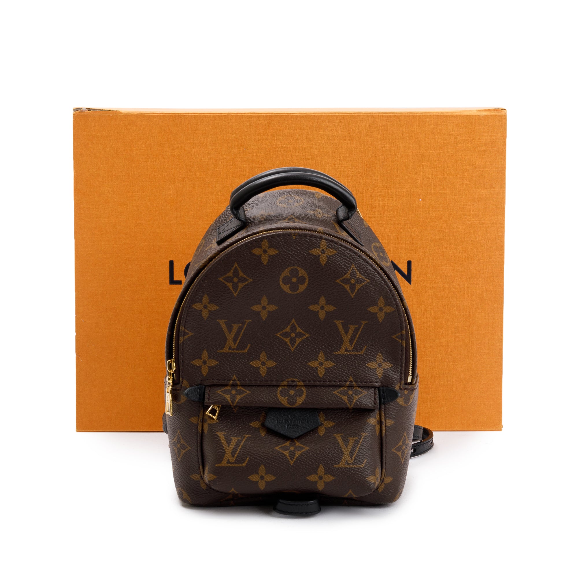 Lv small backpack price sale