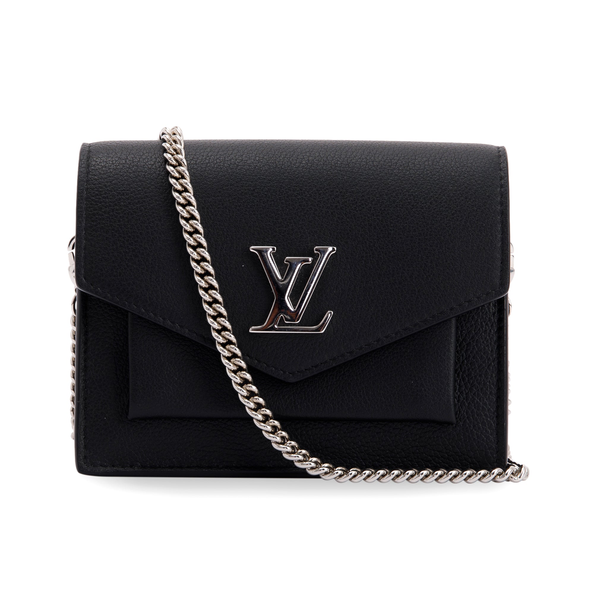 What Fit's Louis Vuitton mylockmechain pochette