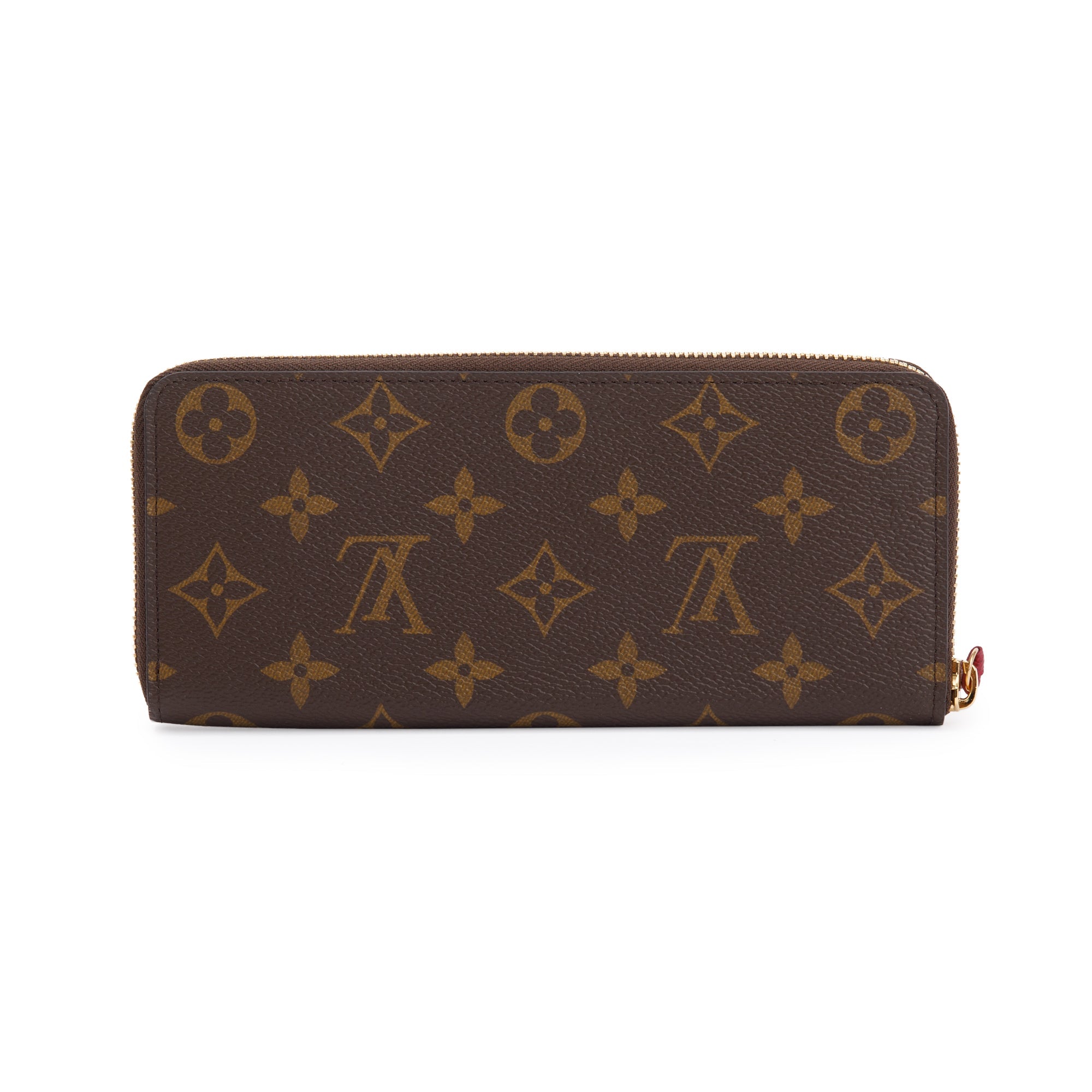 Louis Vuitton Clemence Wallet