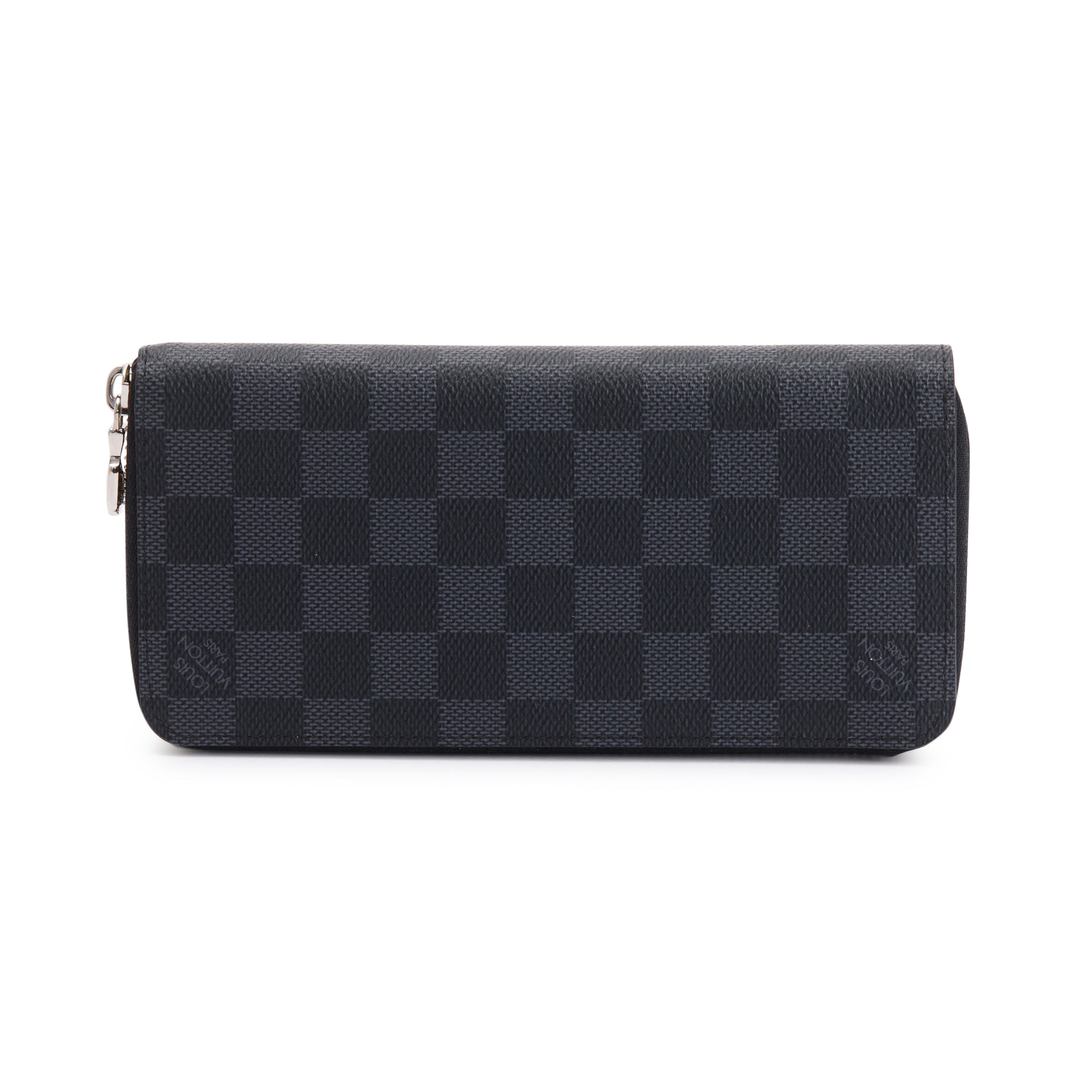 Louis Vuitton Damier Zippy Organzier Wallet | MTYCI